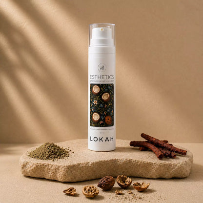 Lokah Esthetics Tvachaa Essence Depigmentation Facial Moisturizer